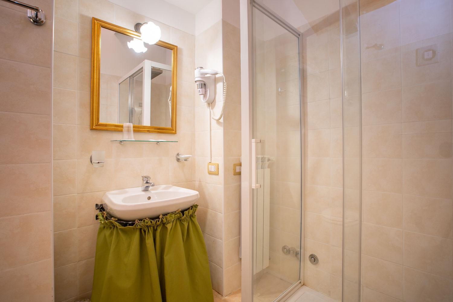 Dimora Di Charme Villa Sant'Erasmo Fumone Δωμάτιο φωτογραφία